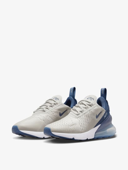 Кросівки NIKE Air Max 270 модель FQ8783.072 — фото - INTERTOP