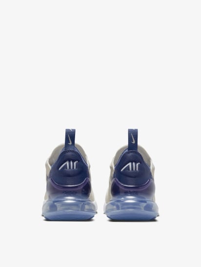 Кросівки NIKE Air Max 270 модель FQ8783.072 — фото 3 - INTERTOP