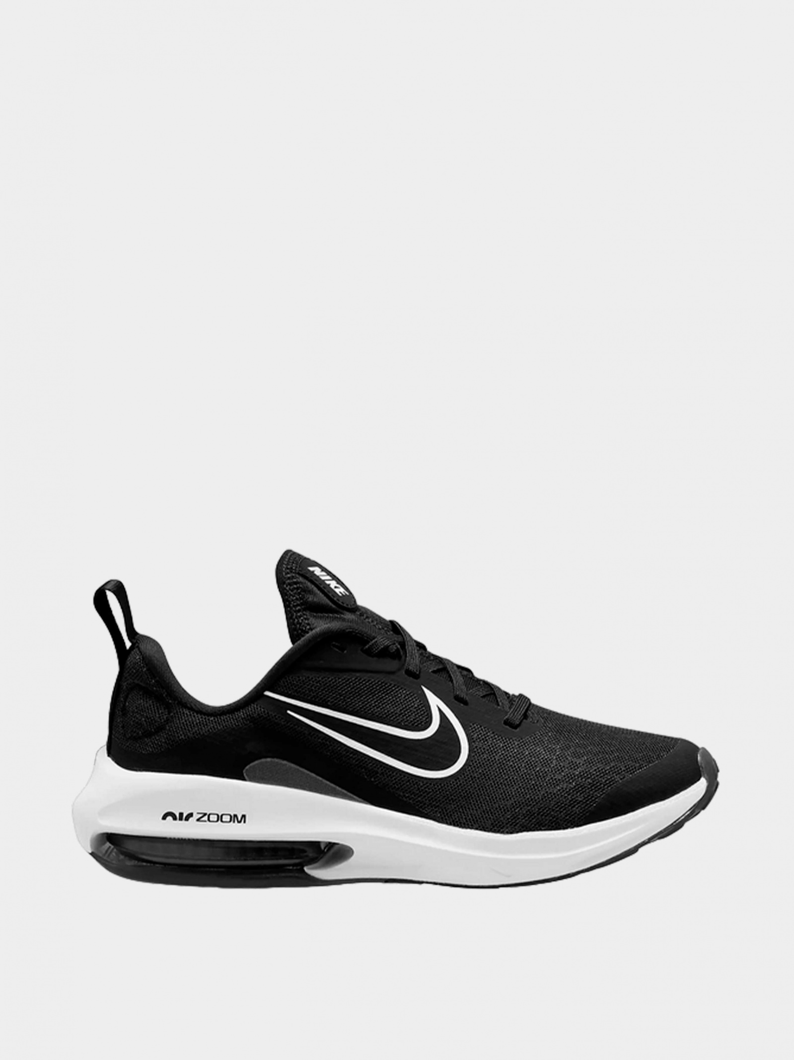 Кроссовки NIKE DM8491-002 для детей, цвет: Чёрный - купить по выгодной цене  в Казахстане | INTERTOP