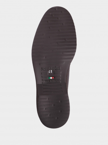 Туфли NeroGiardini модель E001464U-300 — фото 3 - INTERTOP