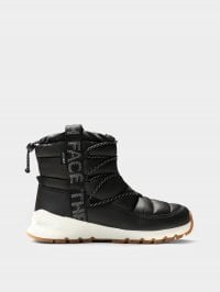 Чёрный - Сапоги дутики The North Face Thermoball™ Waterproof Lace Up