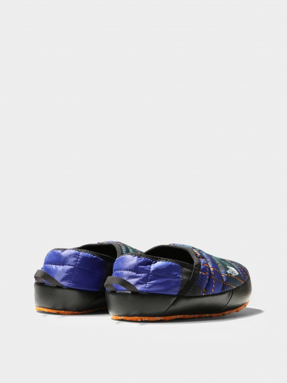 Сліпони The North Face Thermoball™ Traction Mule V. модель NF0A3V1H9Y51 — фото - INTERTOP