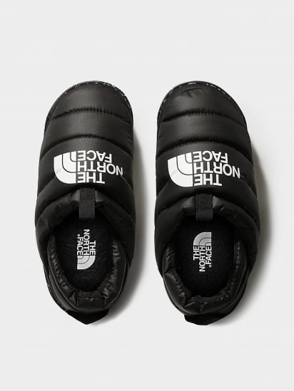Сліпони The North Face  Thermoball Traction Mule V модель NF0A5G2BKY41 — фото 4 - INTERTOP