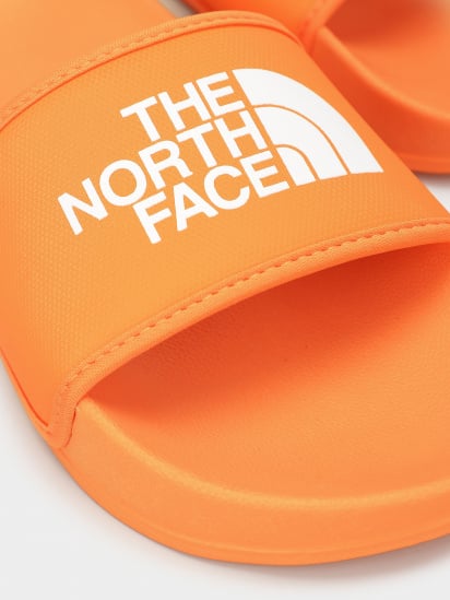 Шлепанцы The North Face Base Camp III модель NF0A4T2SIG11 — фото 4 - INTERTOP