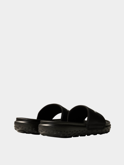 Шлепанцы The North Face W Never Stop Cush Slide модель NF0A8A99KX71 — фото - INTERTOP
