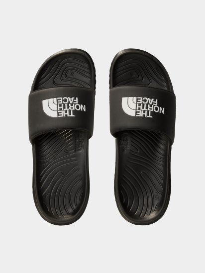 Шлепанцы The North Face W Never Stop Cush Slide модель NF0A8A99KX71 — фото 4 - INTERTOP