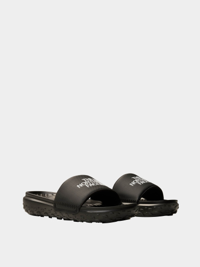 Шлепанцы The North Face W Never Stop Cush Slide модель NF0A8A99KX71 — фото 5 - INTERTOP