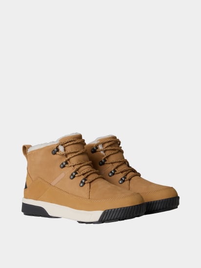 Ботинки The North Face Sierra Mid Lace модель NF0A4T3XKOM1 — фото 5 - INTERTOP