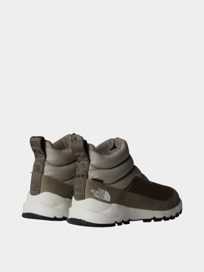 Черевики The North Face модель NF0A5LWF5II1 — фото - INTERTOP