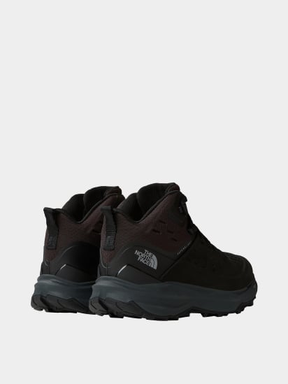 Ботинки The North Face Vectiv Exploris 2 Mid Futurelight модель NF0A7W4YNY71 — фото - INTERTOP