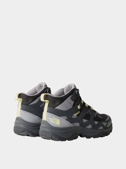 Черевики The North Face модель NF0A818P0ZP1 — фото - INTERTOP