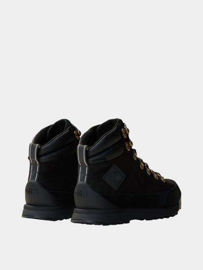 Черевики The North Face Back-To-Berkeley IV Leather модель NF0A8A9EKX71 — фото - INTERTOP