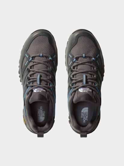 Кросівки The North Face модель NF0A8AABSOU1 — фото 4 - INTERTOP