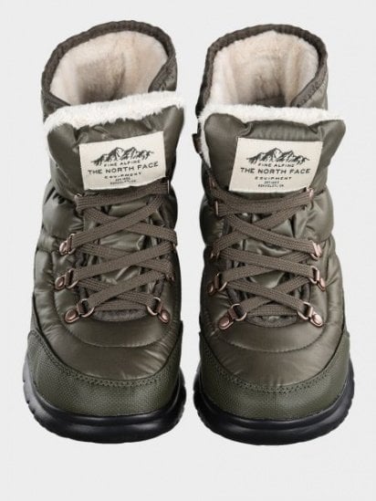 Черевики для активно The North Face ThermoBall Lace II модель NF0A2T5LRH61 — фото 5 - INTERTOP