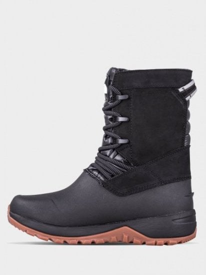 Черевики The North Face Yukiona Mid Boot модель NF0A3K3BKX71 — фото - INTERTOP