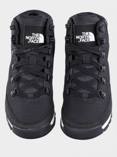 Черевики The North Face Back-To-Berkeley Redux Remtlz Back-To-Berkeley Redux модель NF0A3RRWKY41 — фото 5 - INTERTOP