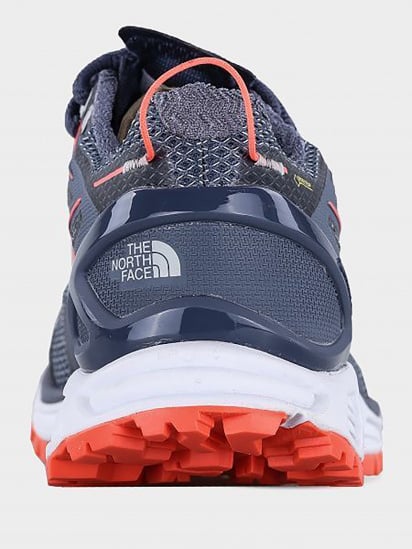 Кросівки для бігу The North Face Ultra Endurance II GTX модель NF0A3FXTC561 — фото 3 - INTERTOP