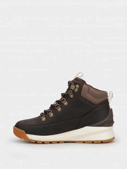 Черевики для активно The North Face Back-to-Berkeley модель NF0A4AZFMJ41 — фото - INTERTOP