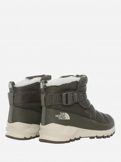 Черевики The North Face ThermoBall Pull-On модель NF0A4O8URH61 — фото 4 - INTERTOP