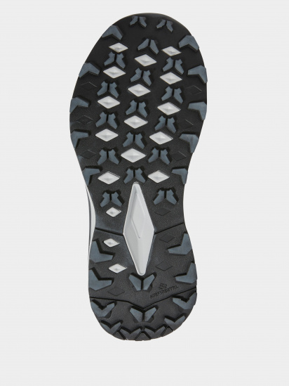 Кросівки для бігу The North Face VECTIV ™ Enduris модель NF0A4T3QLA91 — фото 4 - INTERTOP