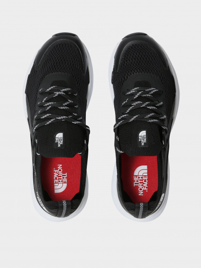 Кросівки для бігу The North Face Vectiv Hypnum модель NF0A4PFLKY41 — фото 3 - INTERTOP