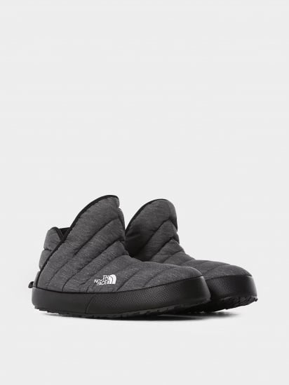 Ботинки The North Face Thermoball Traction модель NF0A331H4111 — фото - INTERTOP