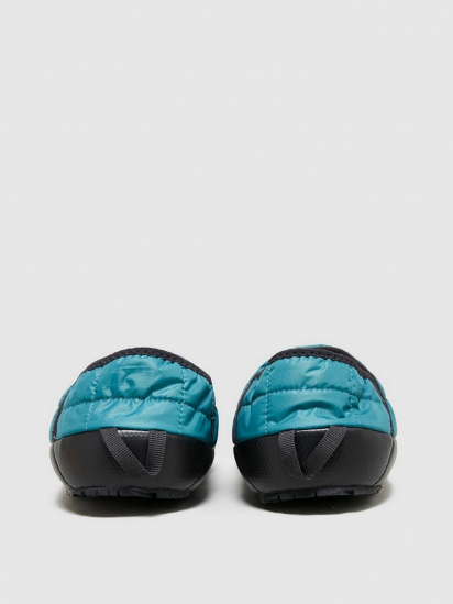 Сліпони The North Face Thermoball ™ Traction Mule V модель NF0A3V1H1S41 — фото 3 - INTERTOP