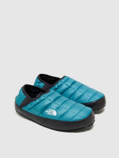 Сліпони The North Face Thermoball ™ Traction Mule V модель NF0A3V1H1S41 — фото - INTERTOP