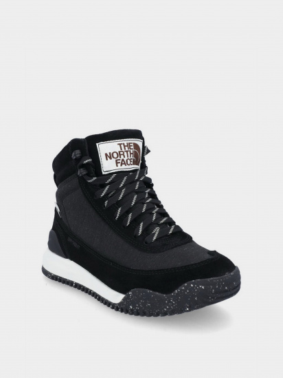 Черевики The North Face Back-To-Berkeley III Regrind WP модель NF0A4T3SLQ61 — фото - INTERTOP