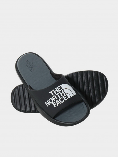 Шлепанцы The North Face Triarch модель NF0A5JCBKY41 — фото 4 - INTERTOP
