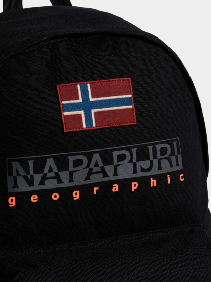 Рюкзак Napapijri модель NP0A4G99_041 — фото - INTERTOP