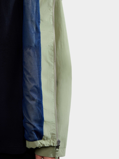 Демисезонная куртка Napapijri модель NP0A4H2O_GAE — фото 6 - INTERTOP