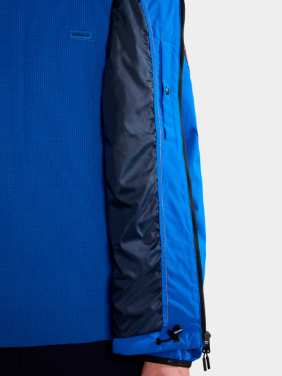 Демисезонная куртка Napapijri модель NP0A4HS6_B2L — фото 6 - INTERTOP