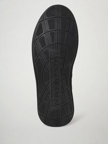 Ботинки Napapijri Blast Leather модель NP0A4F9C0411 — фото 3 - INTERTOP