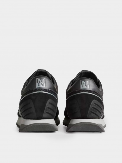 Кросівки Napapijri Virtus модель NP0A4HL80411 — фото 3 - INTERTOP