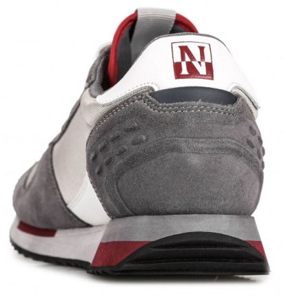 Кросівки Napapijri модель N0YJQN198 — фото 3 - INTERTOP