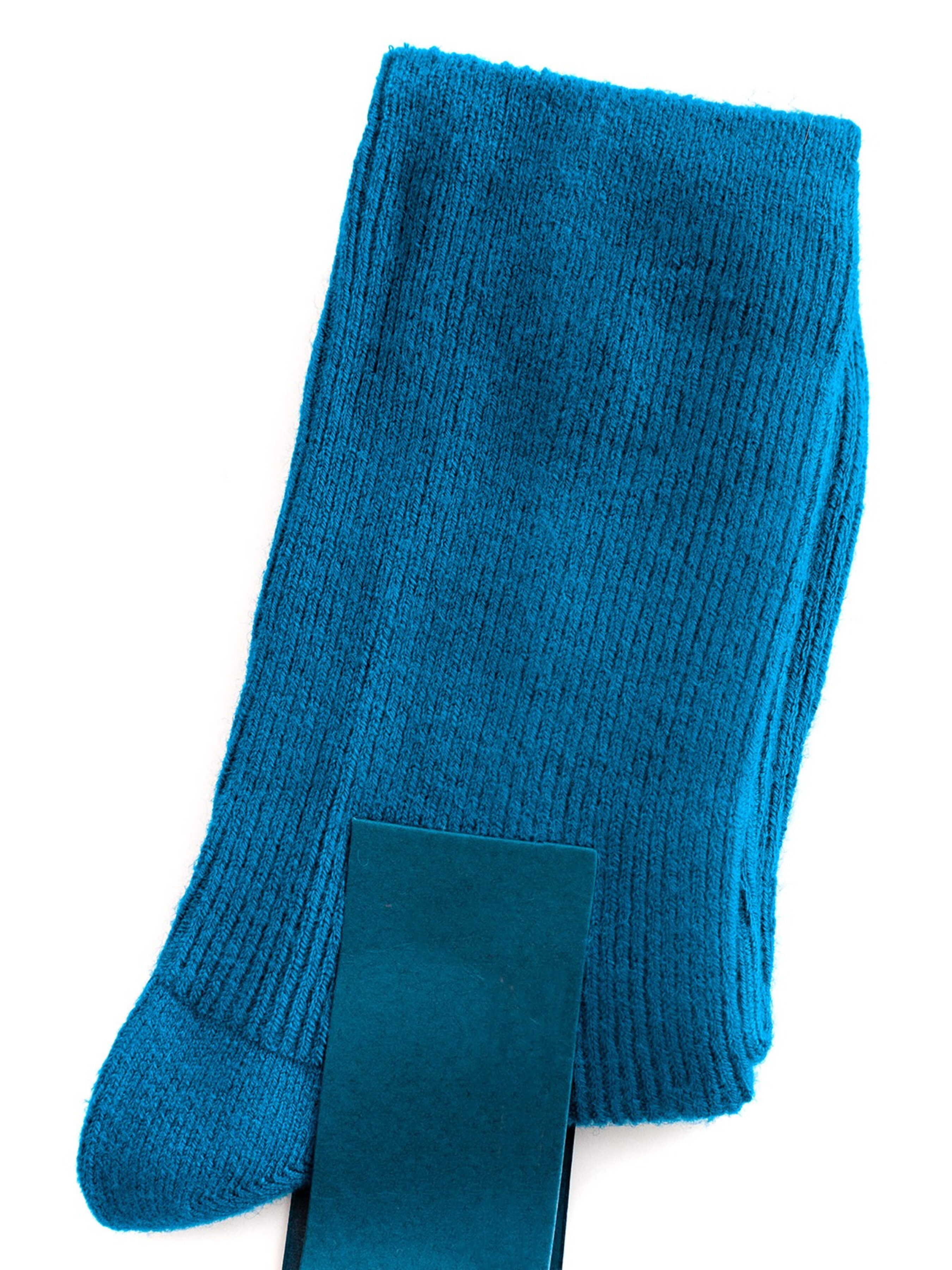 

ISSA Plus Носки (NS-167_blue) Женское, цвет - Синий, материал - без подкладки