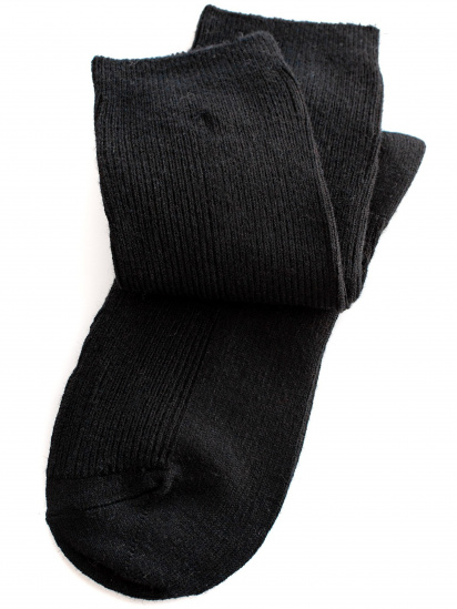 Шкарпетки ISSA Plus модель NS-167_black — фото - INTERTOP