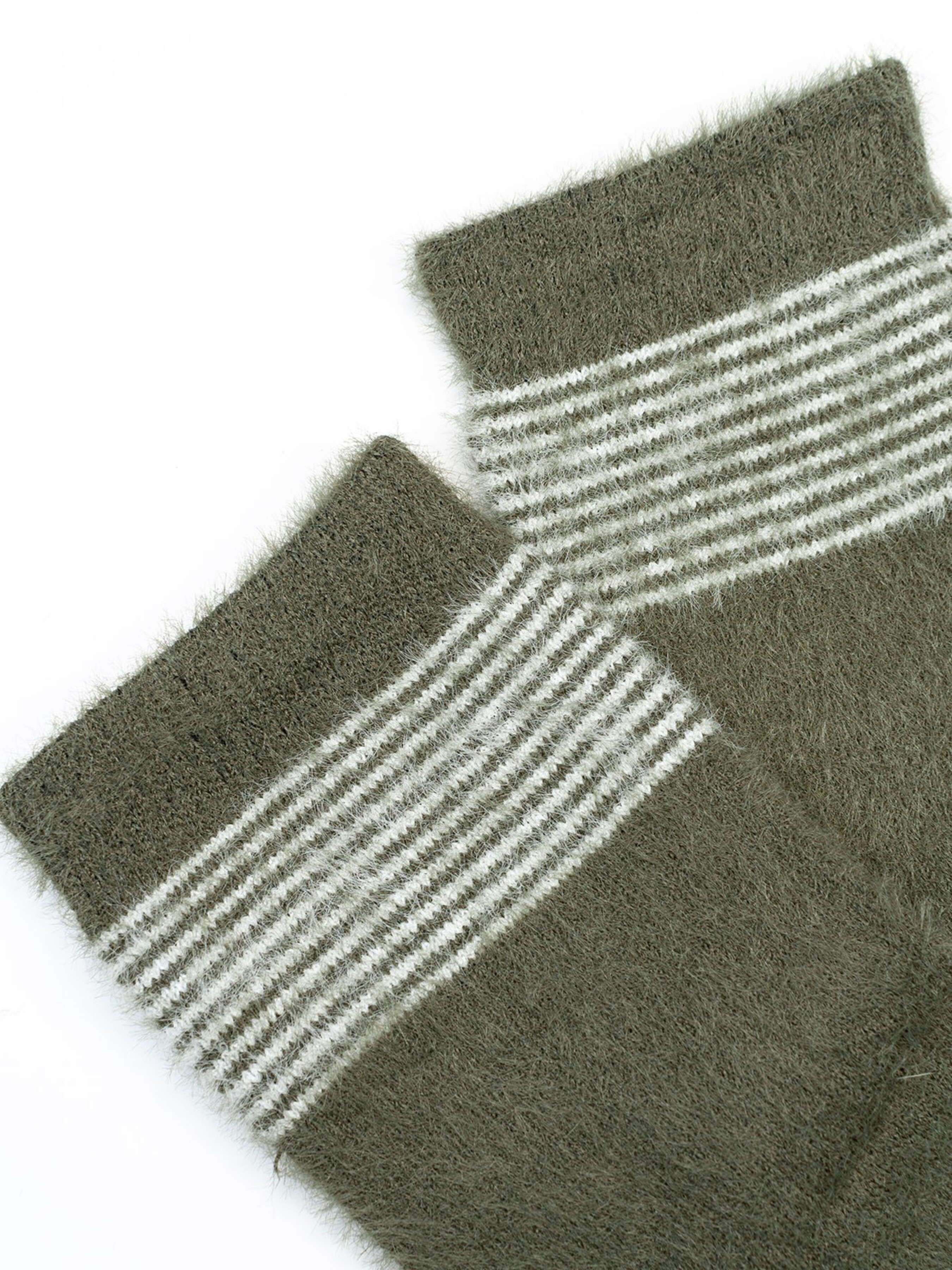 

ISSA Plus Шкарпетки (NS-218_khaki) Жіноче, колір - Хакі, матеріал - Без підкладки