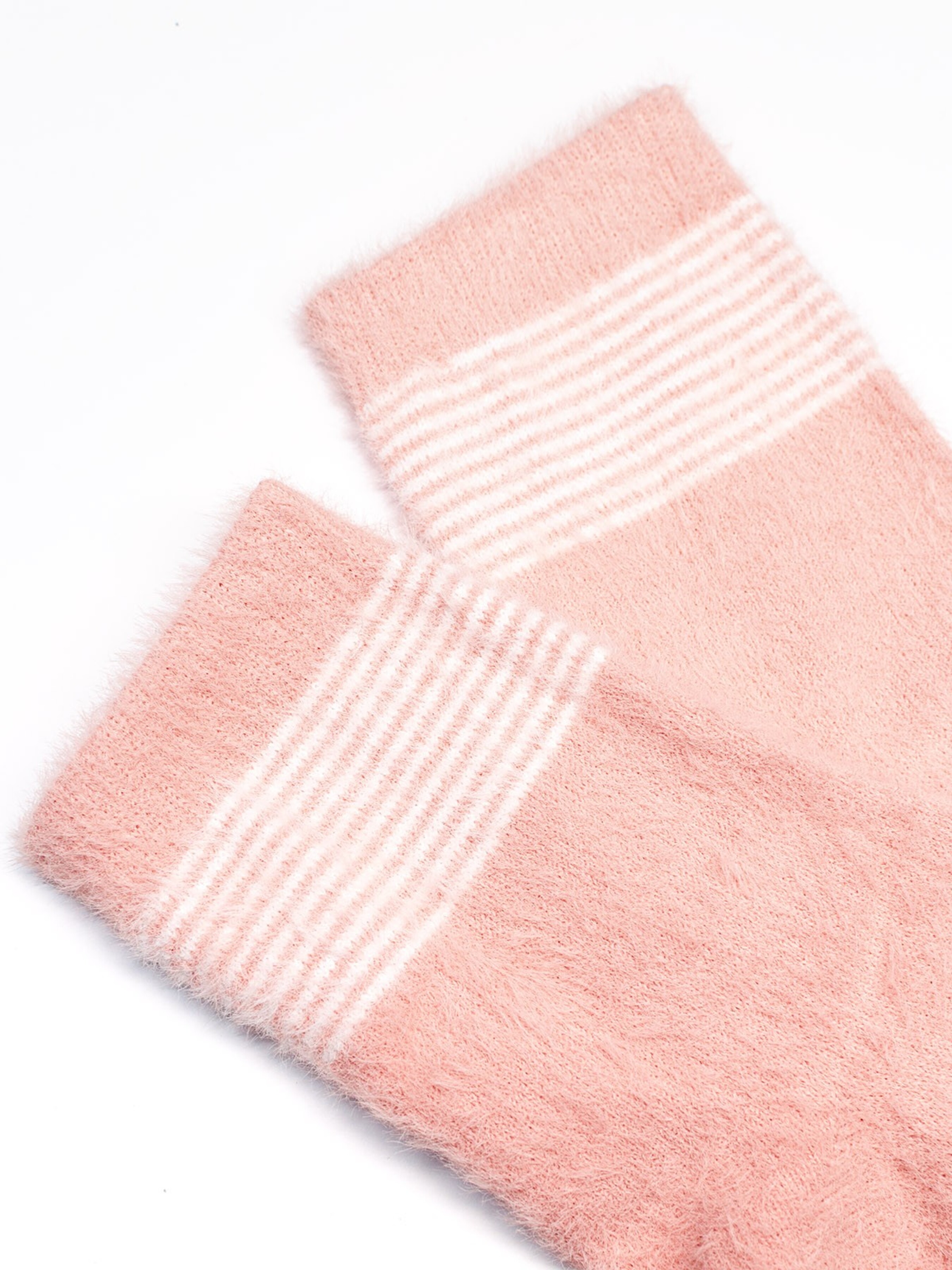 

ISSA Plus Носки (NS-218_pink) Женское, цвет - Розовый, материал - Без подкладки