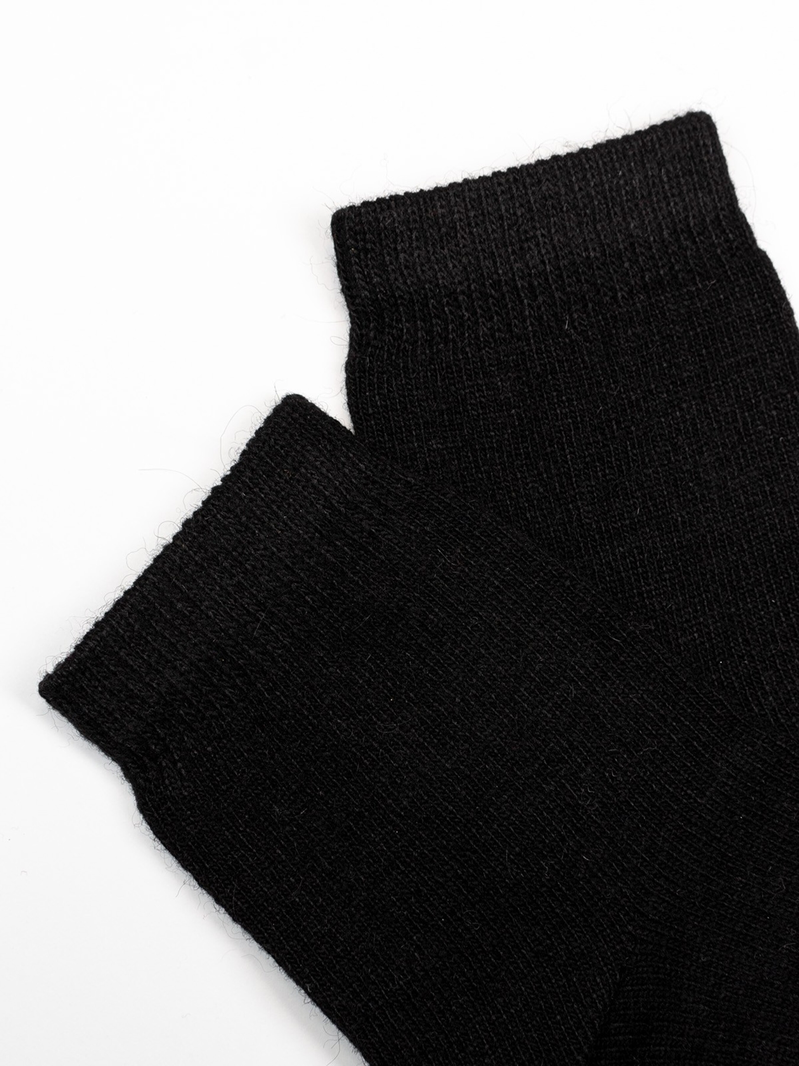 

ISSA Plus Шкарпетки (NS-220_black) Жіноче, колір - Чорний, матеріал - Без підкладки