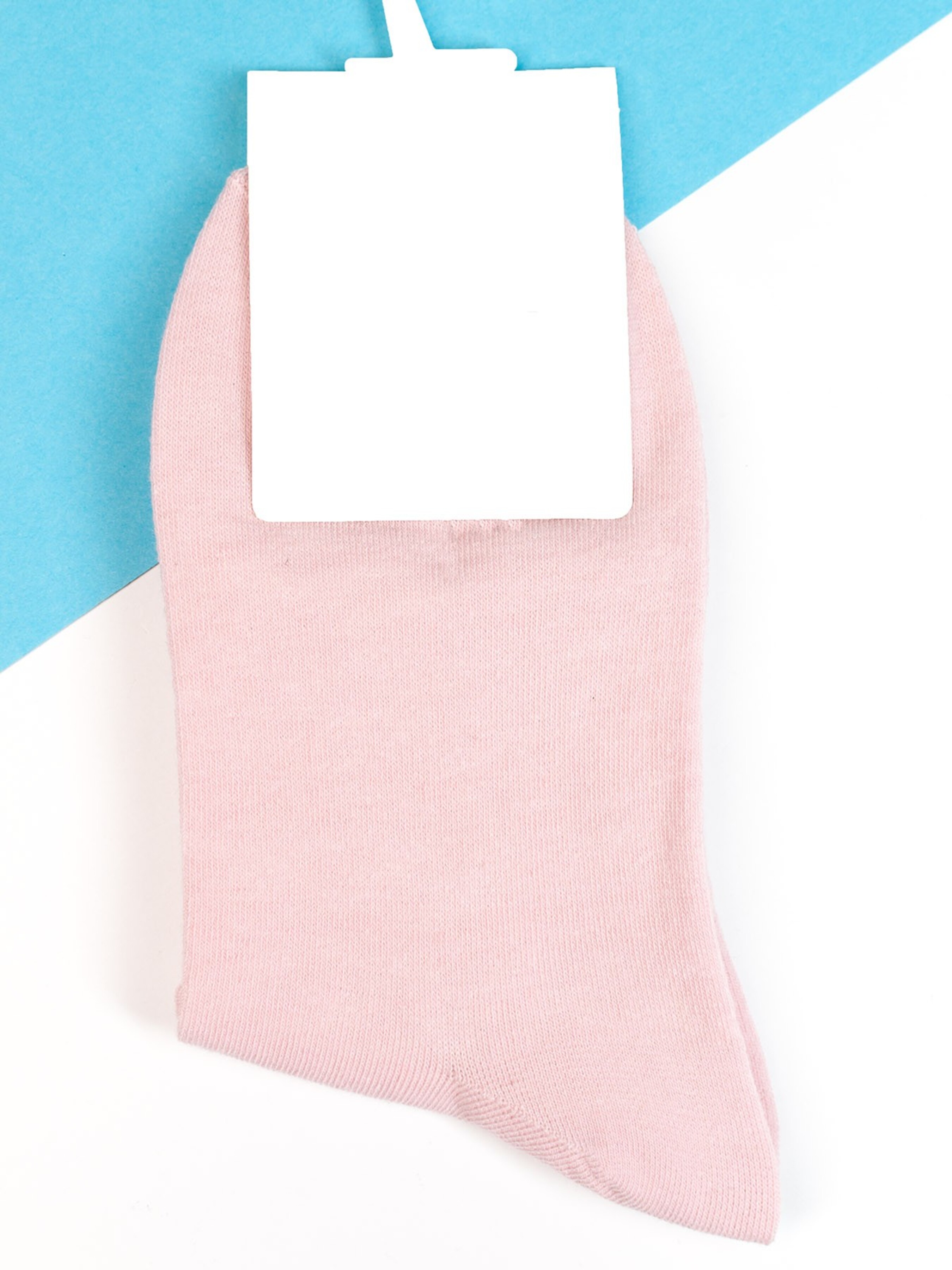 

ISSA Plus Носки (NS-261_pink) Женское, цвет - Розовый, материал - Без подкладки