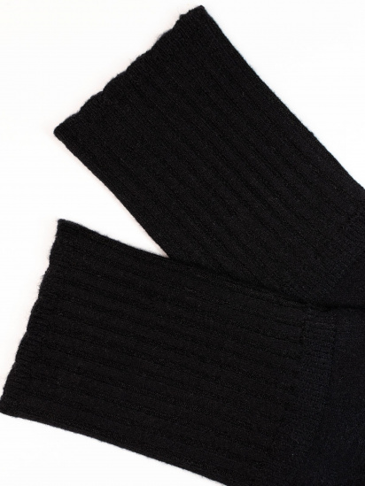 Шкарпетки ISSA Plus модель NS-280_black — фото - INTERTOP
