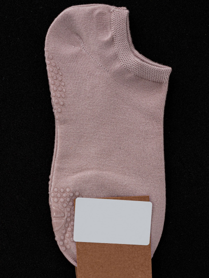 Шкарпетки та гольфи ISSA Plus модель NS-28_pink — фото - INTERTOP
