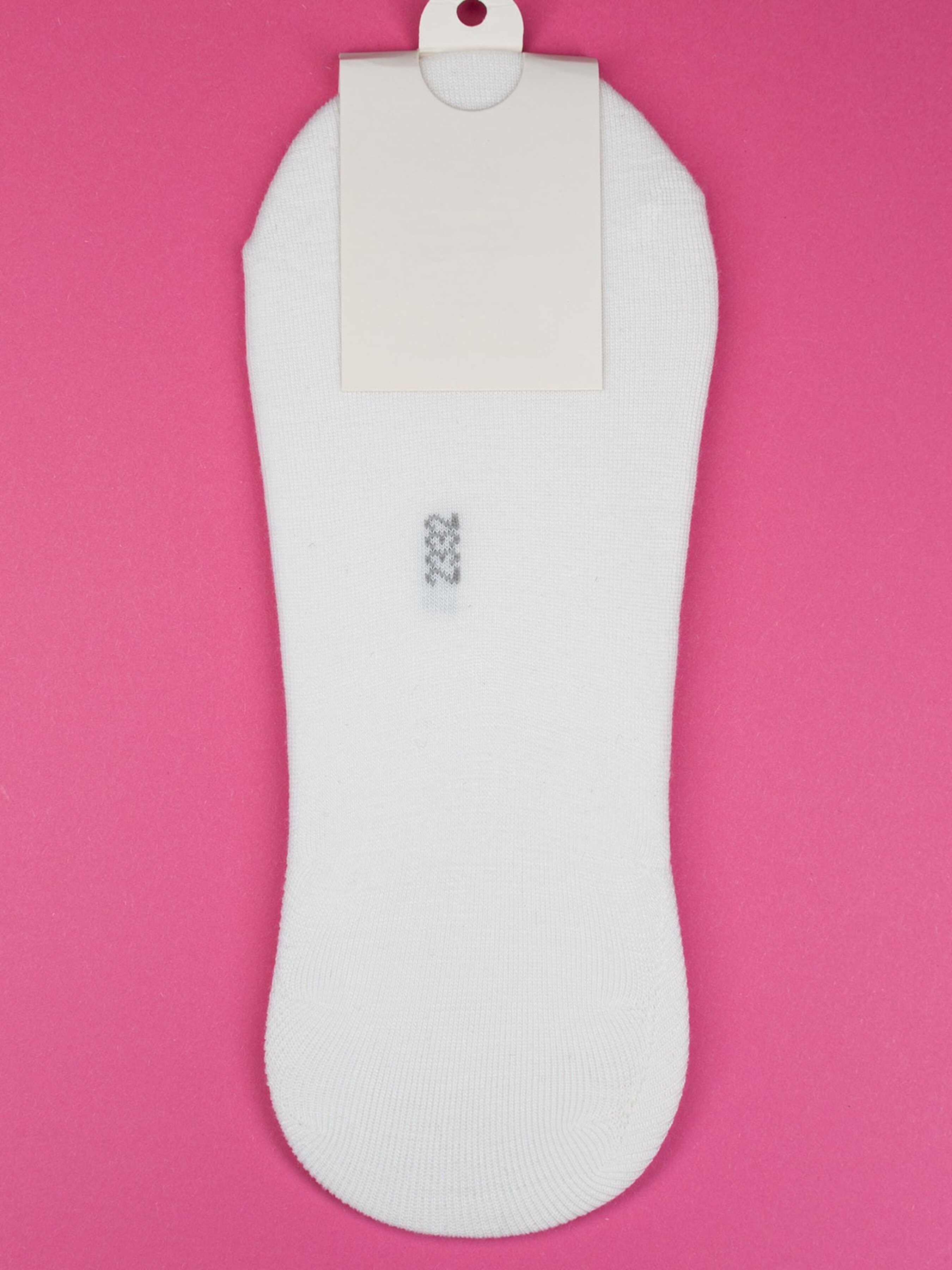 

ISSA Plus Носки (NS-290_white) Женское, цвет - Белый, материал - Без подкладки