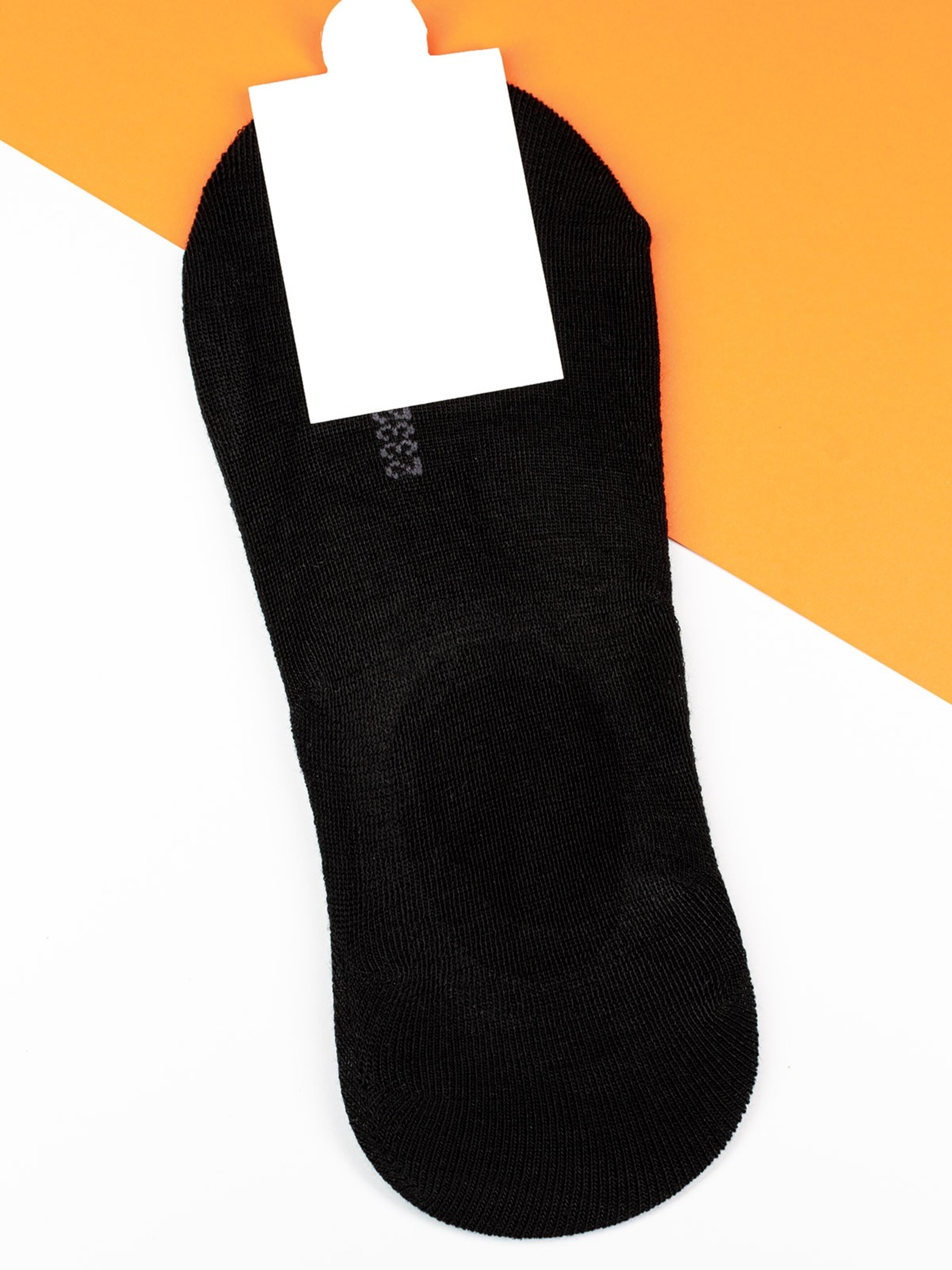 

ISSA Plus Носки (NS-291_black) Женское, цвет - Чёрный, материал - Без подкладки