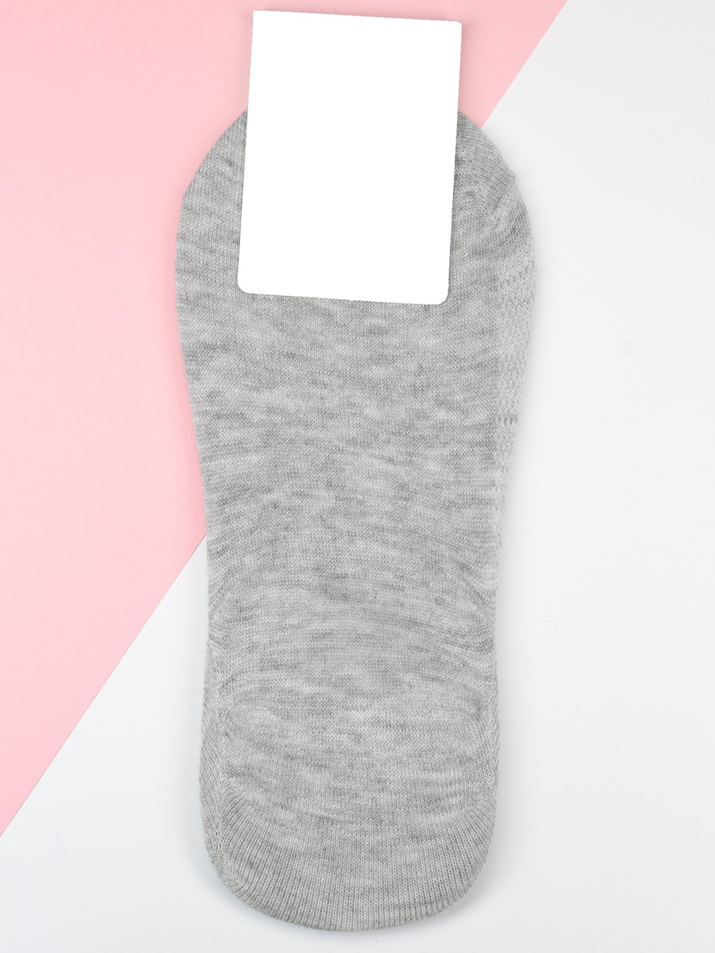 

ISSA Plus Носки (NS-294_grey) Женское, цвет - Серый, материал - без подкладки