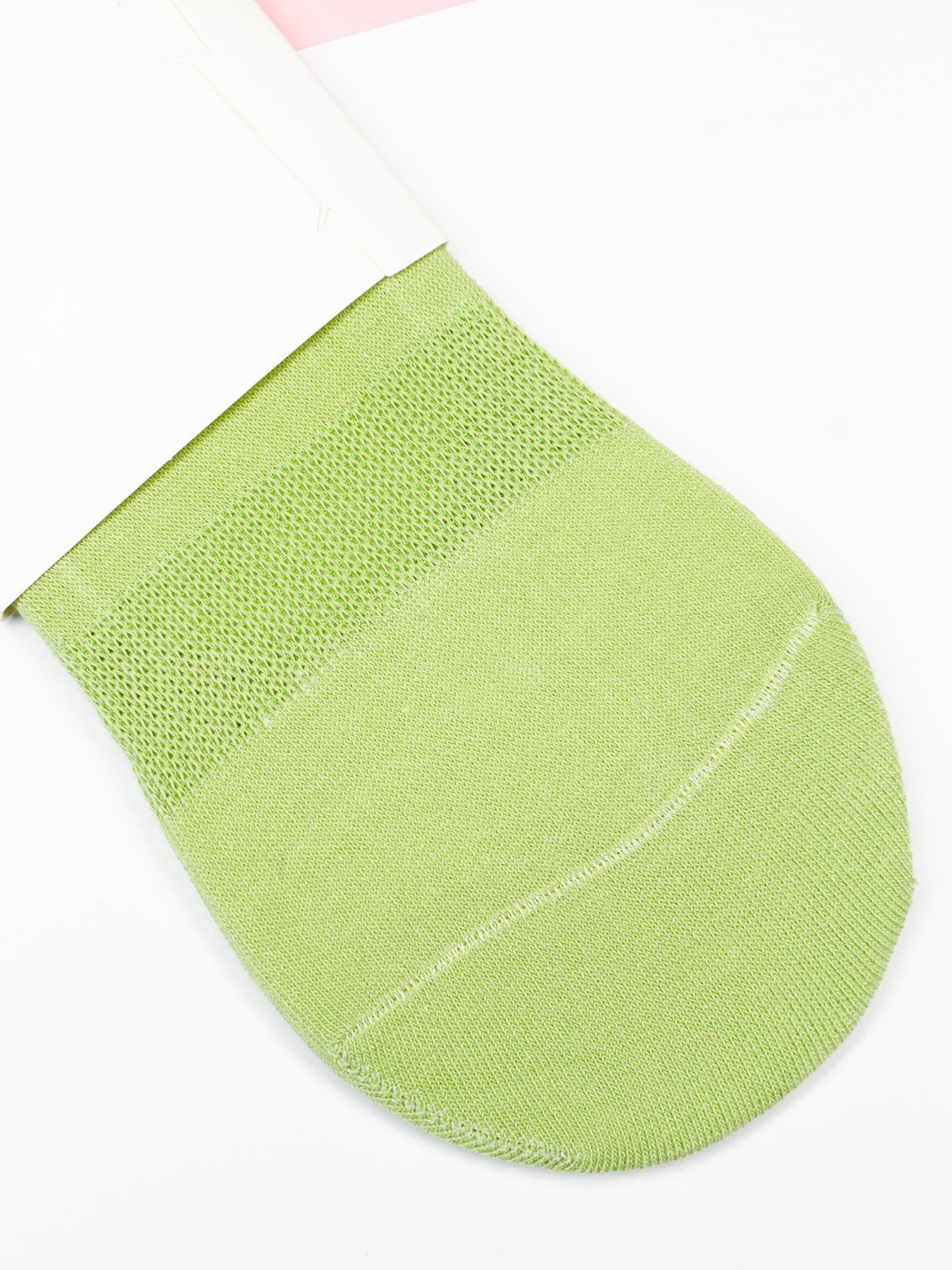 

ISSA Plus Подследники (NS-295_lightgreen) Женское, цвет - Салатовый, материал - Без подкладки