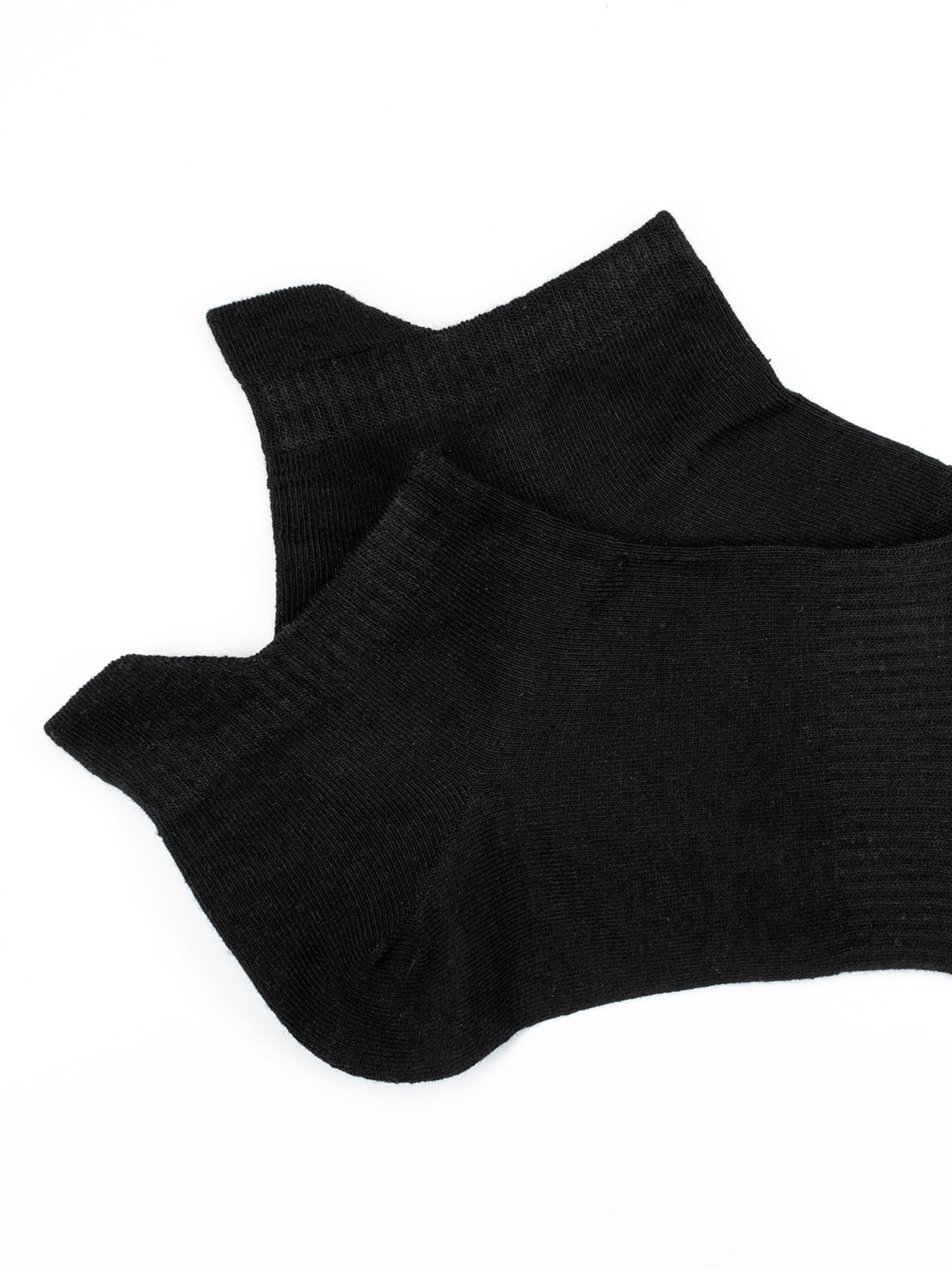 

ISSA Plus Носки (NS-308_black) Женское, цвет - Чёрный, материал - Без подкладки