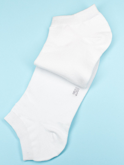 Шкарпетки ISSA Plus модель NS-309_white — фото - INTERTOP